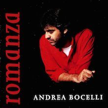 Romanza