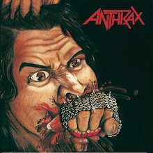 Fistful of Metal