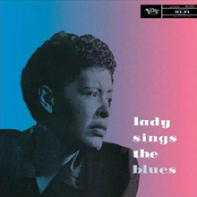 Lady Sings The Blues