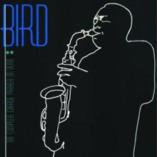 Bird: The Complete Charlie Parker On Verve