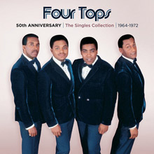 50th Anniversary - The Singles Collection - 1964-1972