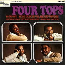 Four Tops