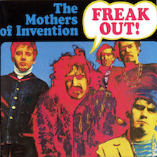 Freak Out
