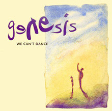 We Can't Dance