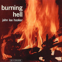 Burning Hell
