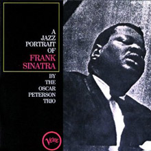 A Jazz Portrait Of Frank Sinatra