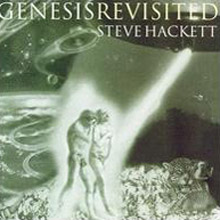 Genesis Revisited I