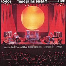 konzert tangerine dream