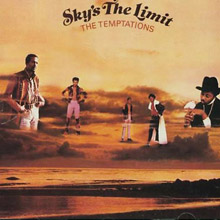 Sky's The Limit