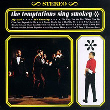 The Temptations Sing Smokey