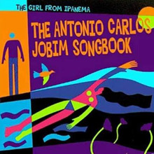 The Girl From Ipanema