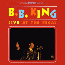 LIve At The Regal
