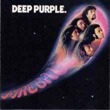 fire ball deep purple