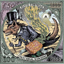 National Ransom