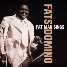 The Fat Man Sings