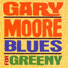Blues For Greeny