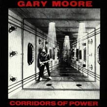 Corridors Of Power