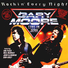 Rockin' Every Night