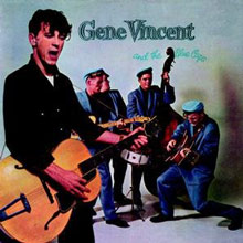 Gene Vincent and His Blue Caps