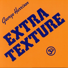 Extra Texture