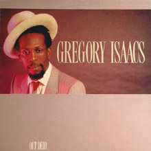 Gregory Isaacs | uDiscover