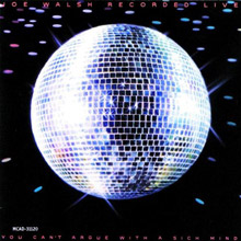 You Can’t Argue with a Sick Mind