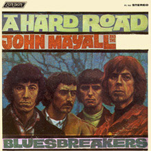 A Hard Road