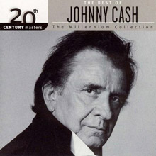 Johnny Cash Udiscover