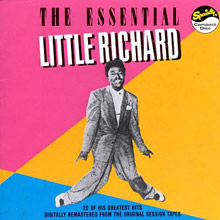 The Essential Little Richard