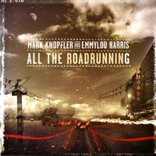 All The Roadrunning
