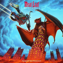 Bat Out Of Hell II: Back Into Hell...