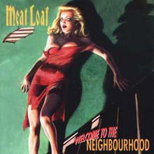 Welcome To The Neighbourhood