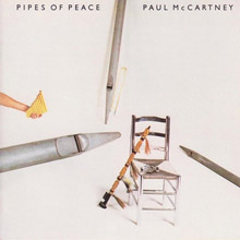 Pipes Of Peace