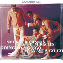Going To A Go-Go / Away We A Go-Go