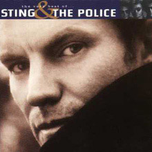 The Very Best Of Sting & The Police