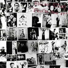 Exile On Main St.
