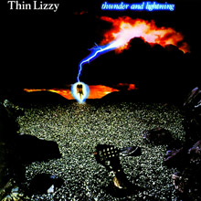 Thunder & Lightning