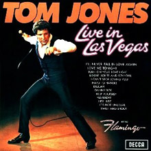 Live In Las Vegas