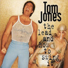 The Lead And How To Swing It