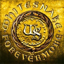 Whitesnake saints