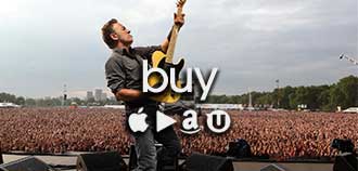 Bruce Springsteen - The Boss Enjoys Legendary Status | uDiscover Music