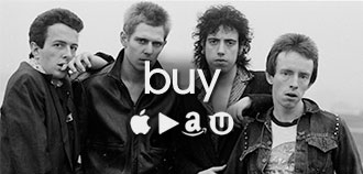 The Clash Buy
