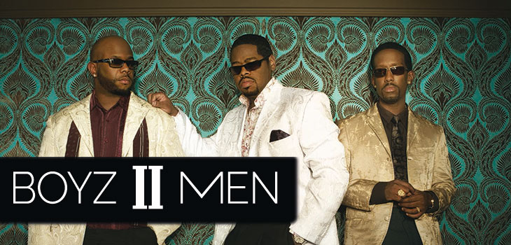 Boyz II Men