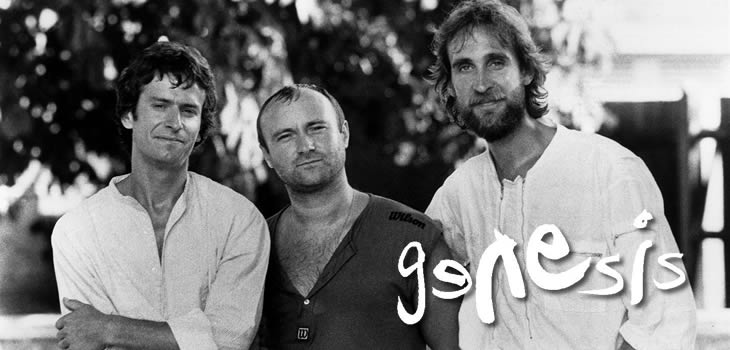 Genesis