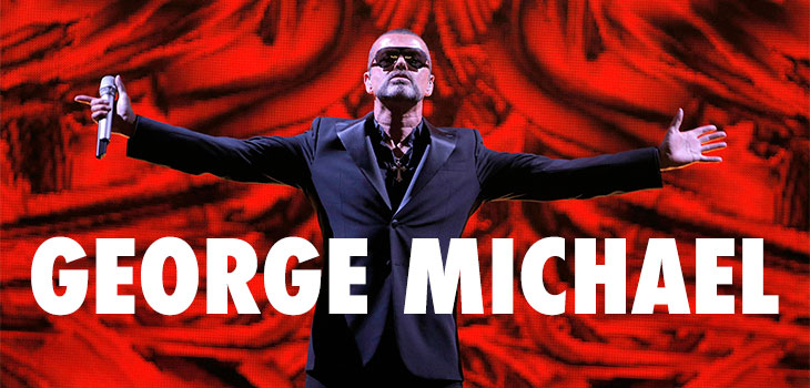 George Michael