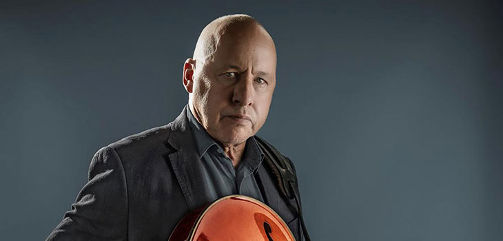 Mark Knopfler