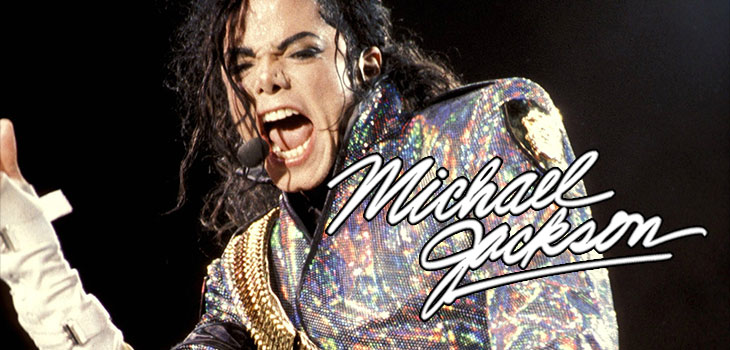 Michael Jackson