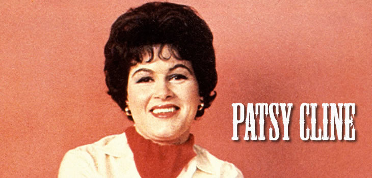 Patsy Cline