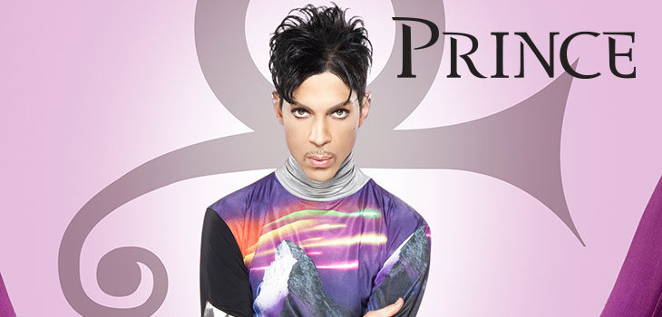 Prince: R U Listening? 