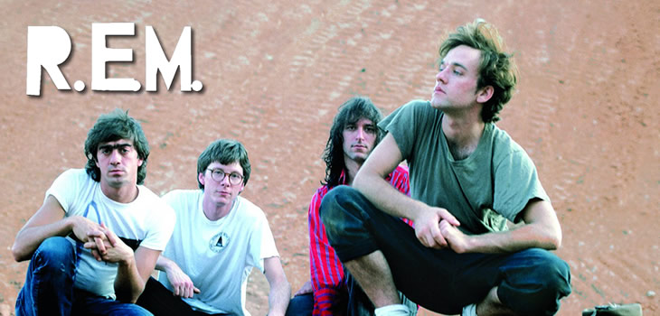 R.E.M.